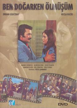 Ben Dogarken Ölmüsüm